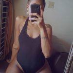 beau cul de salope black du 33