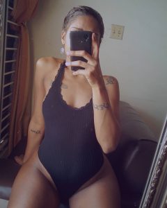 beau cul de salope black du 33