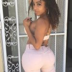 belle black salope du 61 nue en photo