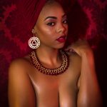 belle femme nue noire du 09 pour sexciter
