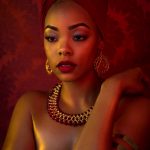 belle femme nue noire du 10 pour sexciter