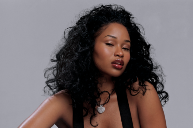 belle femme nue noire du 64 pour sexciter