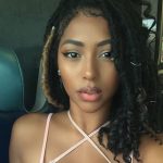 belle femme nue noire du 94 pour sexciter