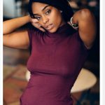 belle fille black du 35 se branle la chatte