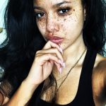 chaude black nue du 91 image porno