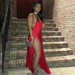 cul de femme black du 66 nue en photo