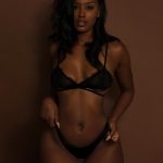 femme noire du 15 nue sexy