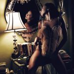 femme nue black du 45 sexy accro sexe anal