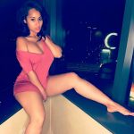 fille noire nue du 08 hot sexy excitante