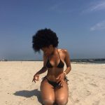 fille noire nue du 57 hot sexy excitante