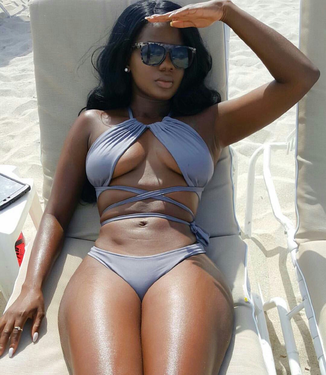 fille noire nue du 96 hot sexy excitante