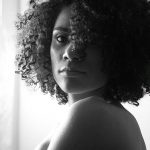 gros nichons de femme noire du 44 sexy nue