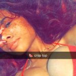 photo femme noire nue dans le 75 sexy
