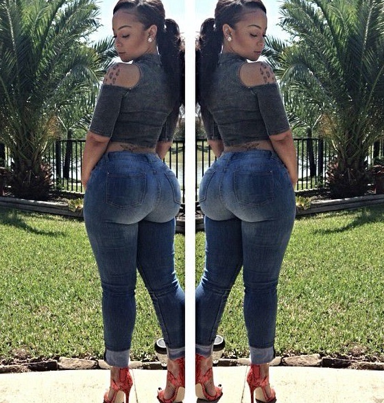 photo fille black du 48 sexy et salope nue