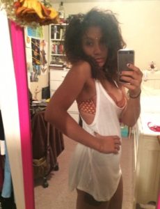 sexy femme noire du 64 nue photo porno