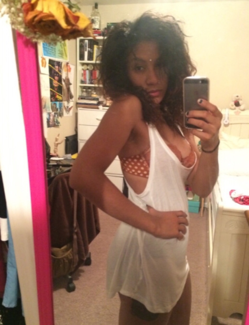 sexy femme noire du 64 nue photo porno