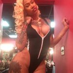 sexy femme noire du 87 pour sexe hard