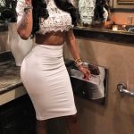 sexy femme noire du 93 pour sexe hard