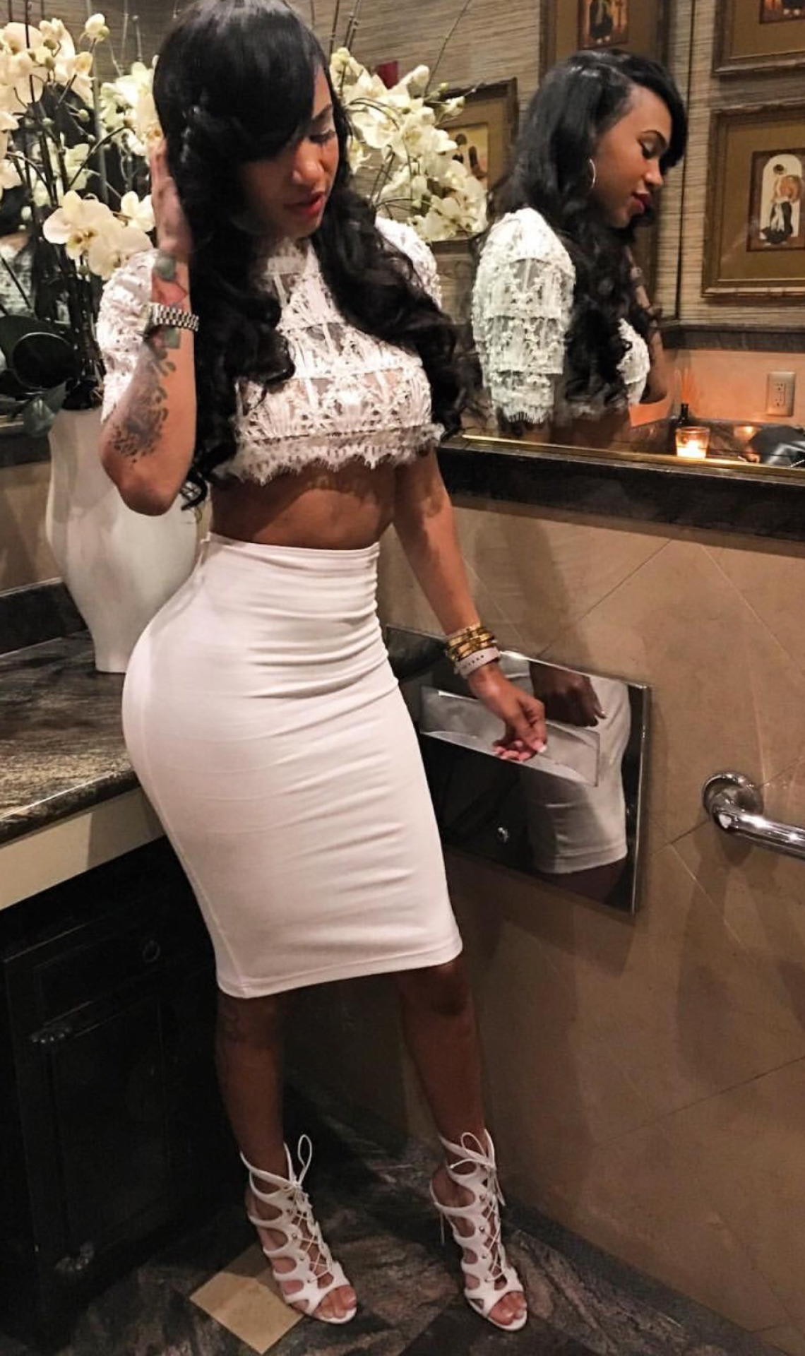 sexy femme noire du 93 pour sexe hard